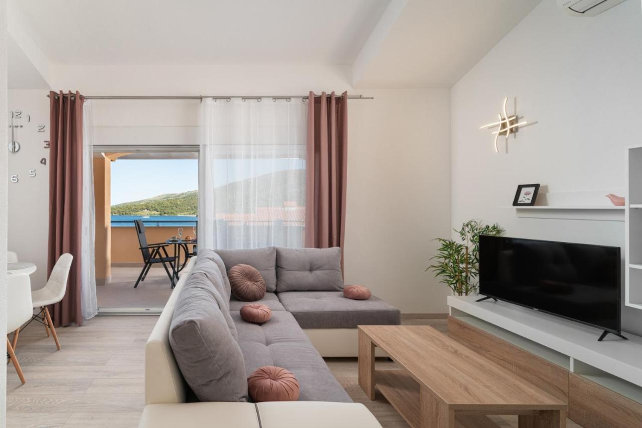 Villa A 玛里纳 外观 照片