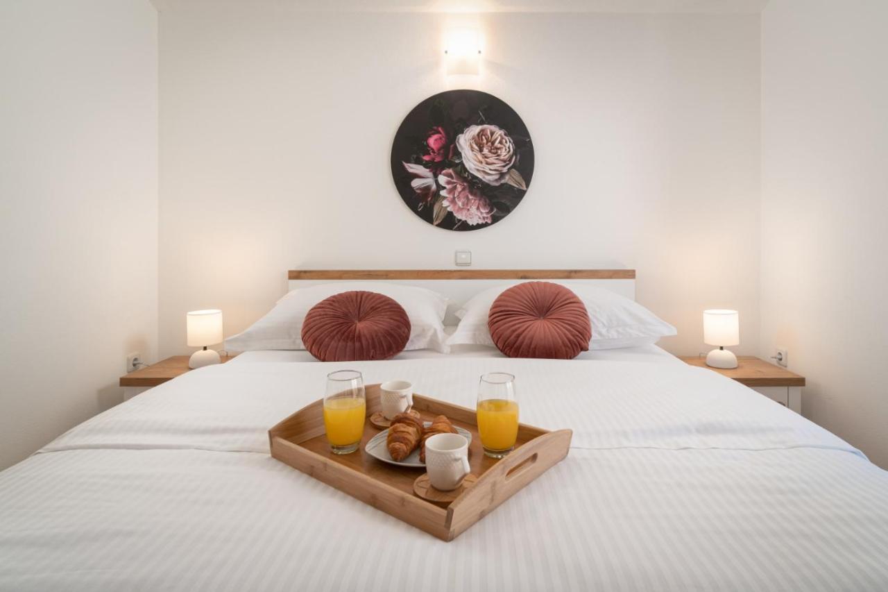 Villa A 玛里纳 外观 照片